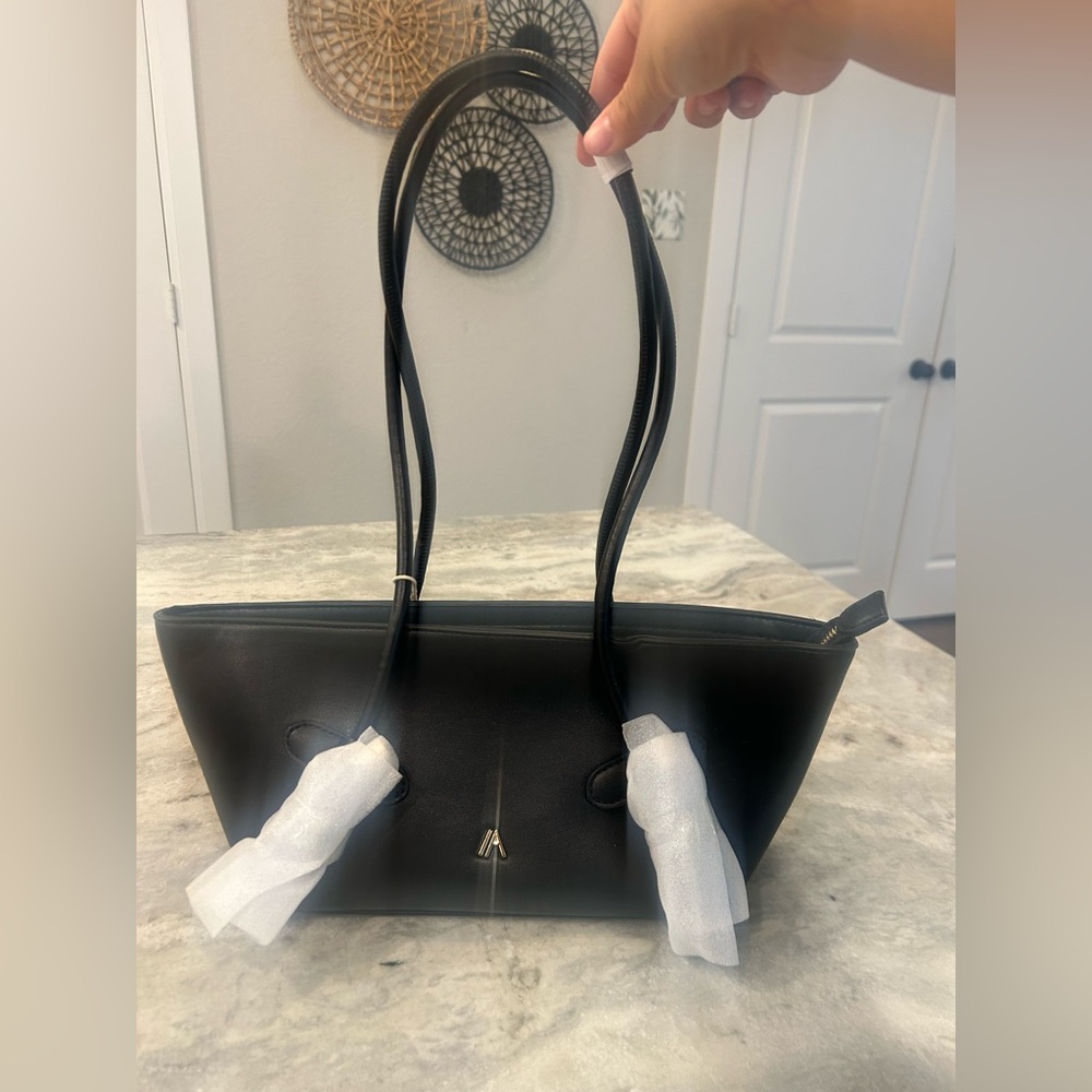 Izzy and Ali Vegan Leather Bag